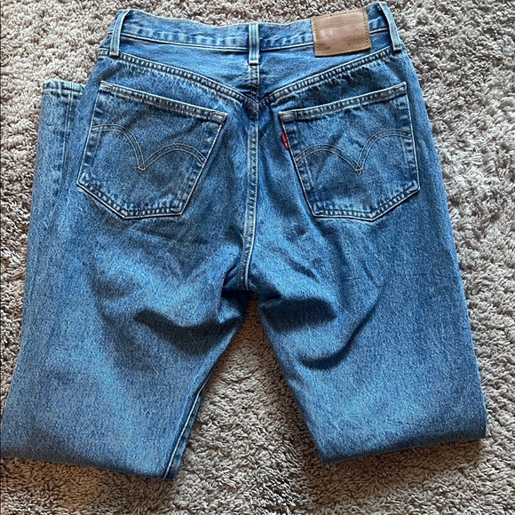 Levi's 501’s original fit - Picture 9 of 14